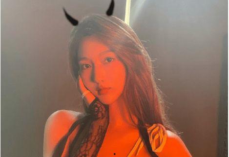 李恩吃瓜,揭秘娱乐圈背后的那些事儿  第3张